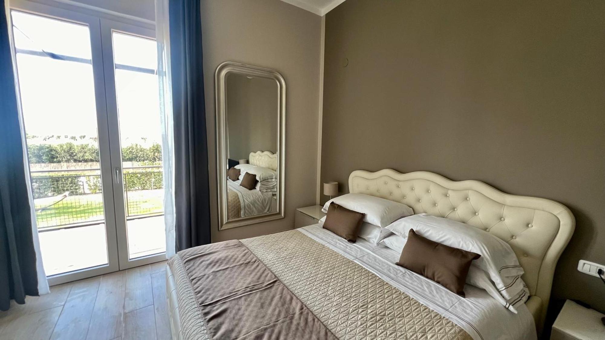 Country Resort Le Due Ruote Альберезе Экстерьер фото