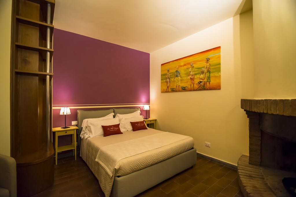Country Resort Le Due Ruote Альберезе Экстерьер фото