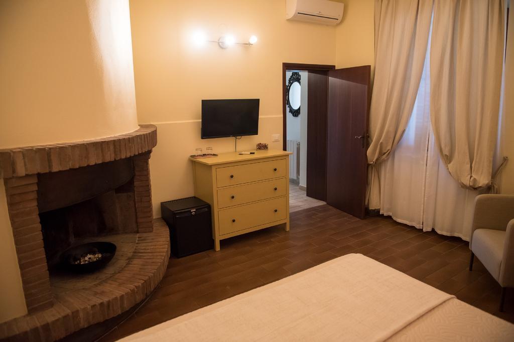 Country Resort Le Due Ruote Альберезе Экстерьер фото