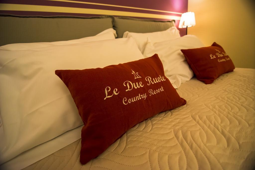 Country Resort Le Due Ruote Альберезе Экстерьер фото